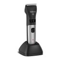 VALERA Swiss Excellence Plus Czarno-Srebrny 7610558017882 Czarno-srebrny