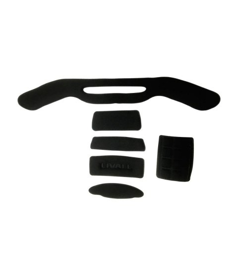 Wkładka do kasku Livall BH51M Neo rozmiar 54-58cm i 57-61cm