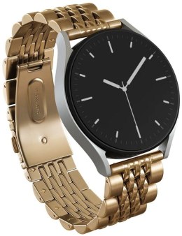 Bransoleta BURGA Chich-Royal_WTCH_Gold_22mm
