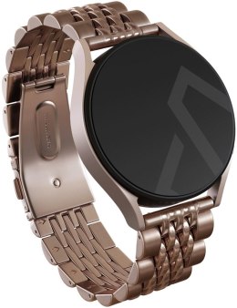 Bransoleta BURGA Chich-Royal_WTCH_Rgold_22mm