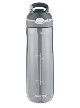 Butelka na wodę Contigo Ashland szary 720 ml