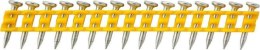 Dewalt Gwoździe do gwoździarki DCN890 do betonu 2,6 x 30 mm (opak. 1005 szt.)