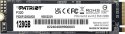 Dysk SSD PATRIOT P320P128GM28 (M.2 2280″ /128 GB )