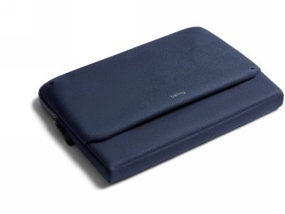 Etui BELLROY DLCB-NAV-227 (16" /Niebieski)
