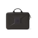 Etui URBAN ARMOR GEAR 984179114040 (15 - 16" /Czarny)