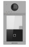 Hikvision DS-KV8113-WME1(C) 1-przyciskowa metalowa stacja drzwiowa dla domów jednorodzinnych