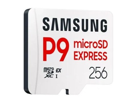 Karta pamięci SAMSUNG 512 GB