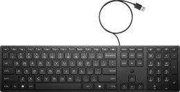 Klawiatura Przewodowa HP 9SR37UT