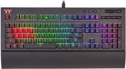 Klawiatura Przewodowa THERMALTAKE Premium X1 RGB