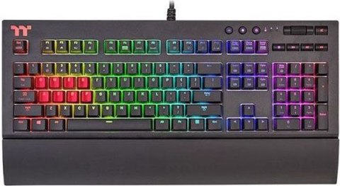 Klawiatura Przewodowa THERMALTAKE Premium X1 RGB