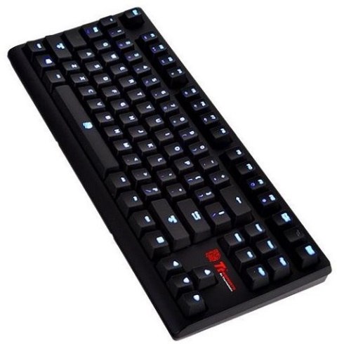Klawiatura Przewodowa THERMALTAKE Ttesports Poseidon ZX