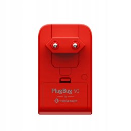 Ładowarka TWELVE SOUTH TS-2445(2x USB typ C\5000mA)