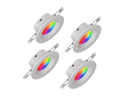 Lampa led NANOLEAF
