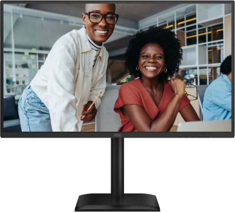 Monitor AOC 27E4U (27" /IPS /120 HzHz /1920 x 1080 /Czarny)
