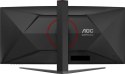 Monitor AOC CU34G4 (34" /VA /180Hz /3440 x 1440 /Czarny)