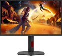 Monitor AOC Q25G4SR (24" /IPS /160 Hz, 320 HzHz /2560 x 1440 /Czarny)