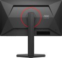 Monitor AOC Q25G4SR (24" /IPS /160 Hz, 320 HzHz /2560 x 1440 /Czarny)