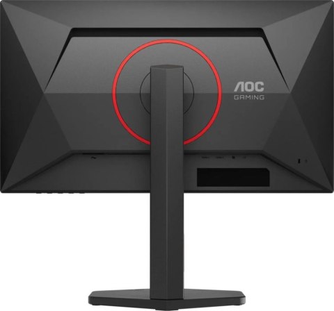 Monitor AOC Q25G4SR (24" /IPS /160 Hz, 320 HzHz /2560 x 1440 /Czarny)