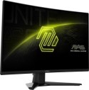 Monitor MSI MAG 274CXF (27" /Rapid VA /280 HzHz /1920 x 1080 /Czarny)