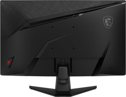 Monitor MSI MAG 274CXF (27" /Rapid VA /280 HzHz /1920 x 1080 /Czarny)