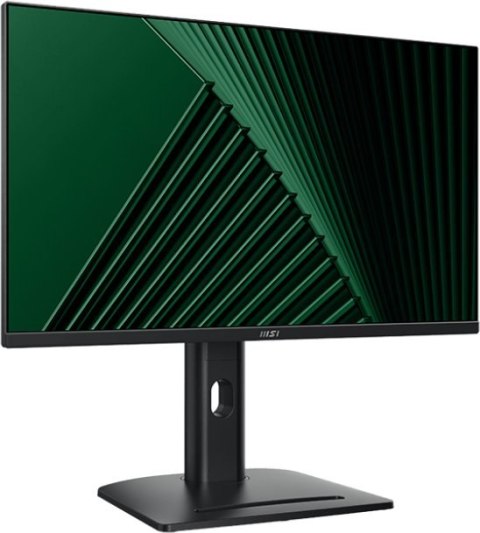 Monitor MSI PRO MP275QPG (27" /IPS /100Hz /2560 x 1440 /Czarny)