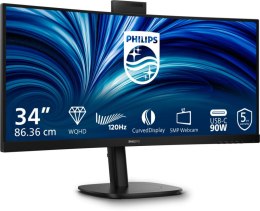Monitor PHILIPS 34B2U3600CH/00 (34