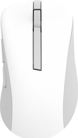 Mysz Bezprzewodowa ASUS Marshmallow MD102 Biały
