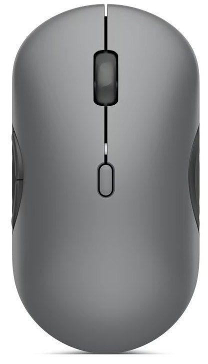 Mysz Bezprzewodowa LENOVO 700 Silent Szary