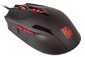 Mysz Przewodowa THERMALTAKE MO-BKV-WDLGBK-01 Czarny