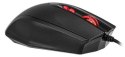 Mysz Przewodowa THERMALTAKE MO-BKV-WDLGBK-01 Czarny