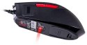 Mysz Przewodowa THERMALTAKE MO-BKV-WDLGBK-01 Czarny