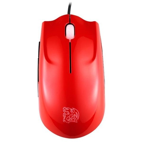 Mysz Przewodowa THERMALTAKE Tt eSPORTS Saphira Czerwony