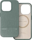 Native Union (RE)Classic Case - obudowa ochronna do iPhone 16 Pro Max kompatybilna z MagSafe (slate green)