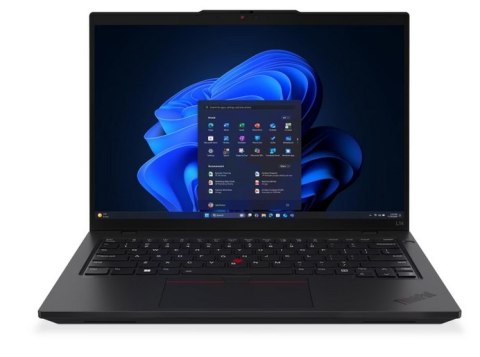 Notebook LENOVO ThinkPad L14 G6 (14"/16GB/SSD512GB/W11P/Czarny)