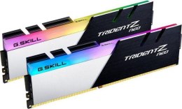 Pamięć G.SKILL (DIMM/DDR4/16 GB/3600MHz/16CL/DUAL)