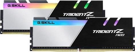 Pamięć G.SKILL (DIMM/DDR4/16 GB/3600MHz/16CL/DUAL)