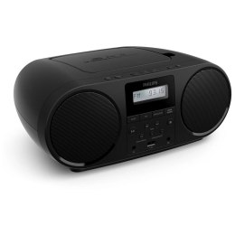 Radiomagnetofon z CD PHILIPS TAZ5000/10