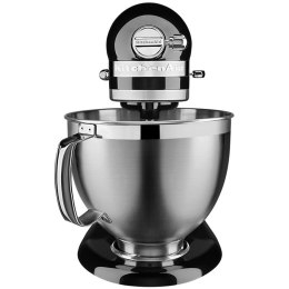 Robot kuchenny planetarny Mikser KitchenAid Artisan 5KSM185PSEOB czarny