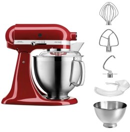 Robot planetarny KITCHENAID Artisan 300W 5KSM185PSEER
