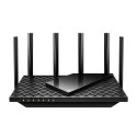 Router TP-LINK Archer AX72 Pro Czarny