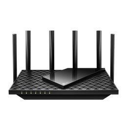 Router TP-LINK Archer AX72 Pro Czarny