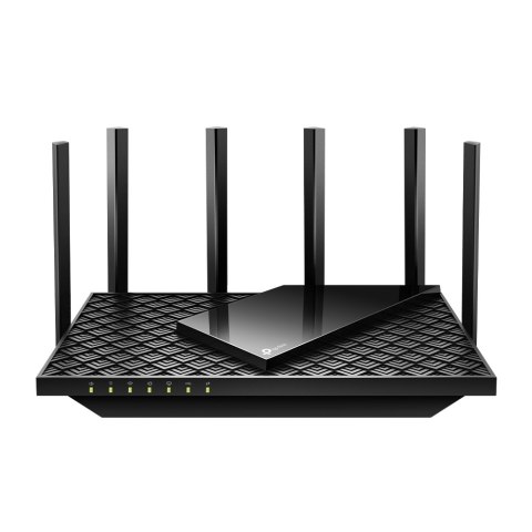 Router TP-LINK Archer AX72 Pro Czarny