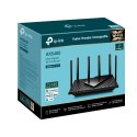 Router TP-LINK Archer AX72 Pro Czarny