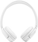 Słuchawki bezprzewodowe JBL Tune 530BT Biały