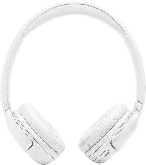 Słuchawki bezprzewodowe JBL Tune 530BT Biały