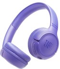 Słuchawki bezprzewodowe JBL Tune 530BT Fioletowy