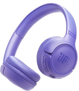 Słuchawki bezprzewodowe JBL Tune 530BT Fioletowy