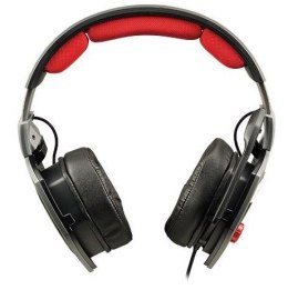 Słuchawki z mikrofonem THERMALTAKE Shock 3D 7.1 Diamentowa czerń