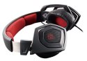 Słuchawki z mikrofonem THERMALTAKE Shock 3D 7.1 Diamentowa czerń