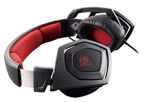 Słuchawki z mikrofonem THERMALTAKE Shock 3D 7.1 Diamentowa czerń